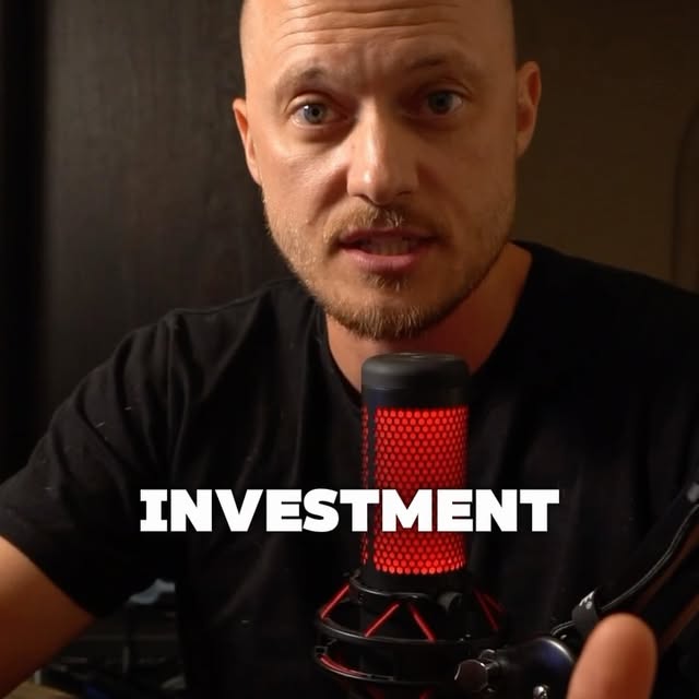 Understanding financial incentives on Johannes Bartl's Instagram