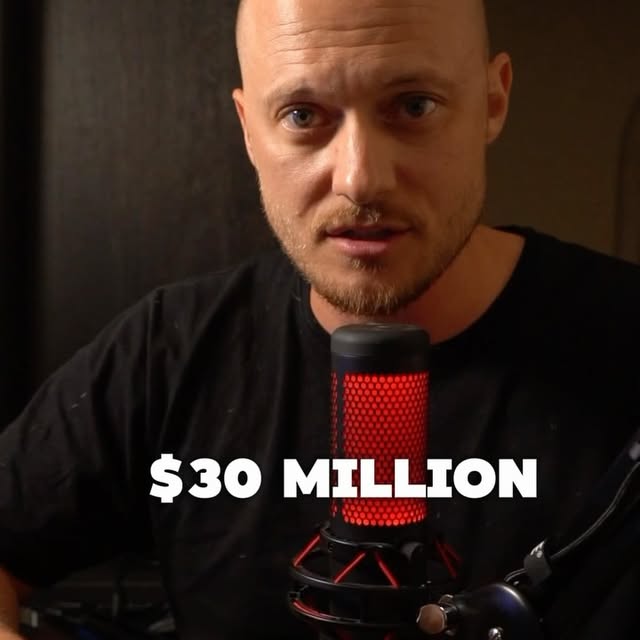 Roth IRA education for families on Johannes Bartl's Instagram